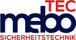 MEBOtec Sicherheitstechnik GmbH Logo